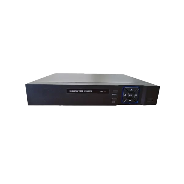 DVR 5108 N-1