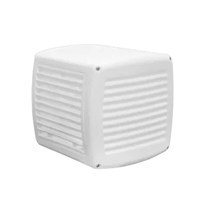 speaker plastic cover-1