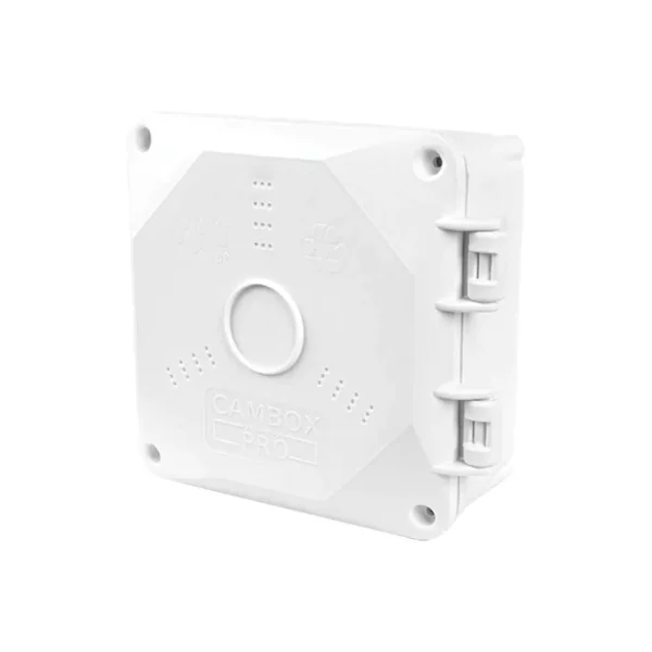 دستگاه کمباکس 12 پرو مدل CA-12W