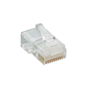 سوکت اینترنت نت لن مدل CAT6 UTP