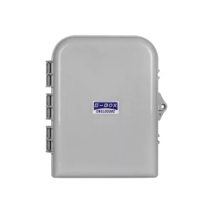 کمباکس مدل Ebox تابلو برق