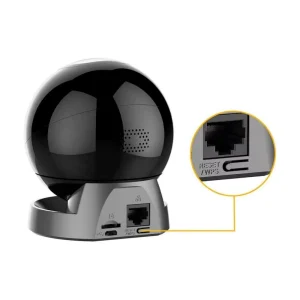 دوربین مدار بسته آیمو مدل IPC-A46LP-D