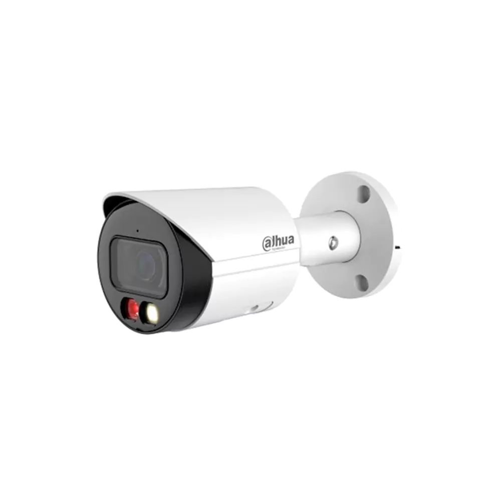 دوربین مداربسته داهوا مدل DH-IPC-HFW2849S-S-IL