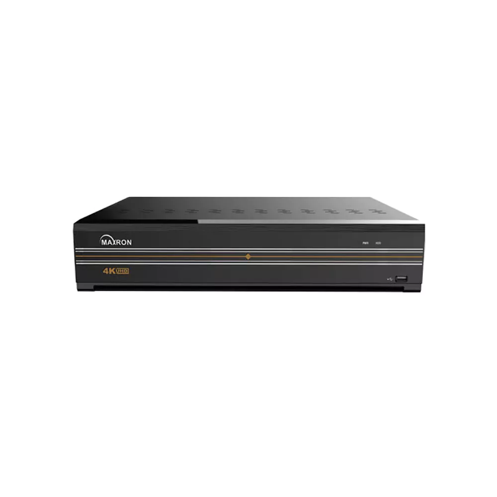 دستگاه ان وی آر 32 کانال مکسرون مدل MNR-8832-4K