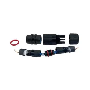 رابط ضد آب فیبر نوری مکسرون مدل MSW-1200 SAC