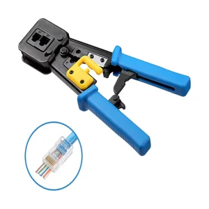 آچار شبکه مخصوص سوکت های میان گذر مکسرون مدل MSW-2200WRH