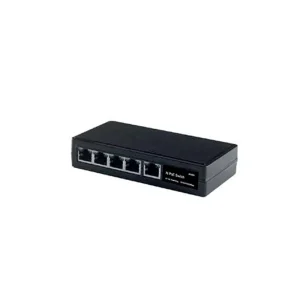 اکستندر سوئیچ مکسرون مدل MSW-3004GPE-1GL-65I