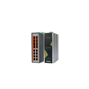 سوئیچ شبکه 16 پورت مکسرون مدل MSW-5808GCPI-240I