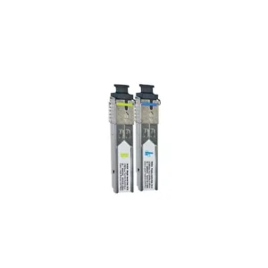ماژول فیبر نوری مکسرون مدل MSW-FMTRS-20000