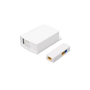 اکستندر (محیط خارجی) سوئیچ مکسرون مدل MSW-PEXR-130/OD