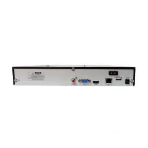 دستگاه ان وی آر 8 کانال H.one مدل NV-1008-4K