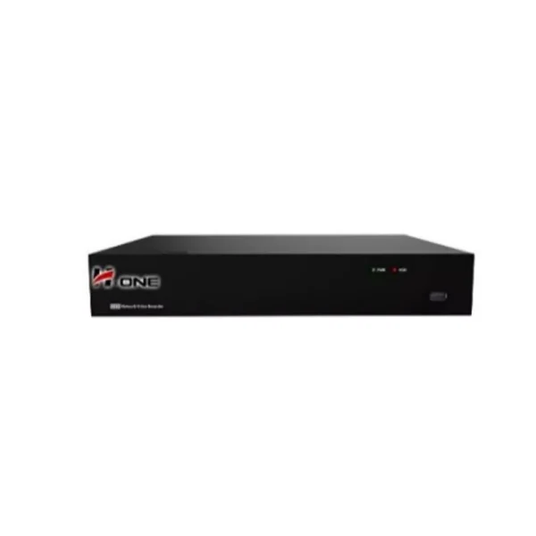 دستگاه ان وی آر 32 کانال H.one مدل NV-4132-4K