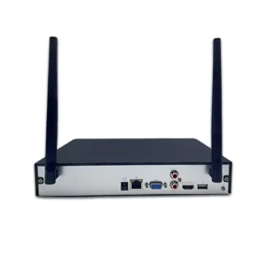 دستگاه ان وی آر 8 کانال آیمو مدل NVR1108HS-W-S2