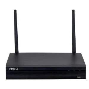 دستگاه ان وی آر 8 کانال آیمو مدل NVR1108HS-W-S2