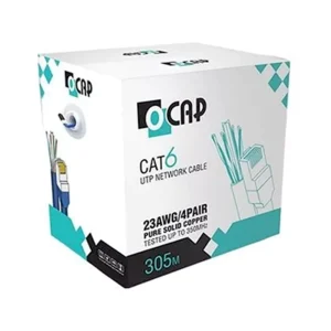 کابل شبکه اوکپ مدل ONC-620UI