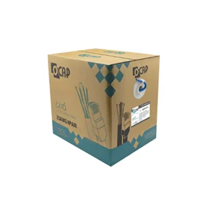 کابل شبکه اوکپ مدل ONC-690UI-52A