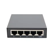 سوئیچ شبکه 5 پورت H.one مدل SG1005