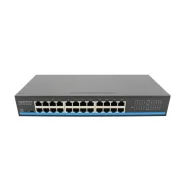 سوئیچ شبکه 24 پورت H.one مدل SG1024